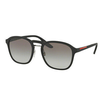 Prada Linea Rossa PS 02SS PS02SS Sunglasses Designer Glasses